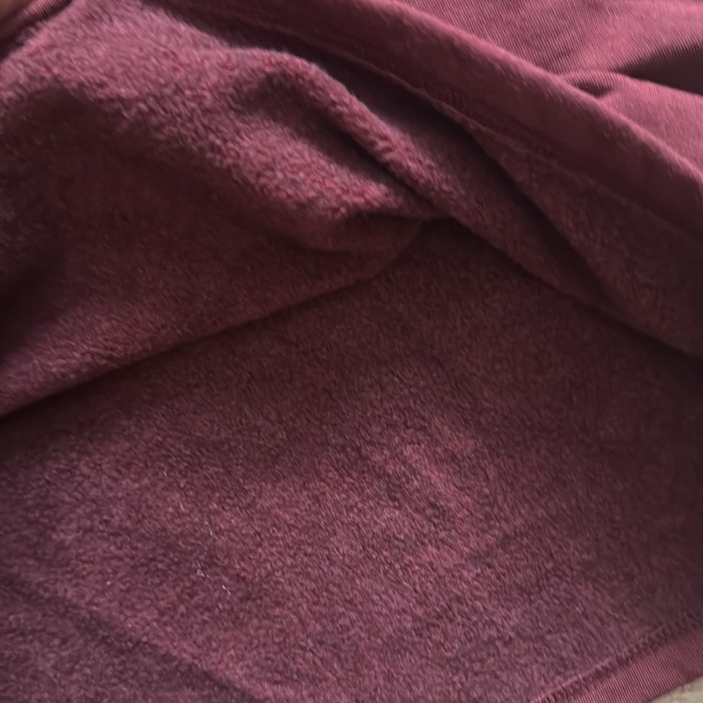 Madewell pullover hoodie - Picture 5 of 6